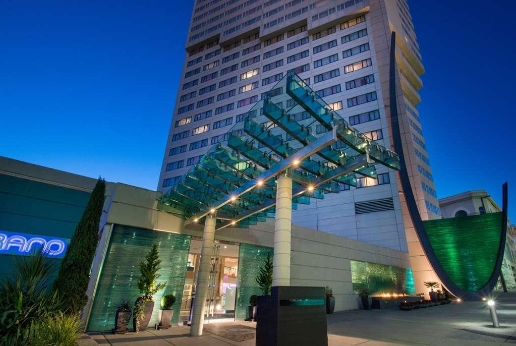 Hotel Murano Tacoma Exterior foto Hilton Athens